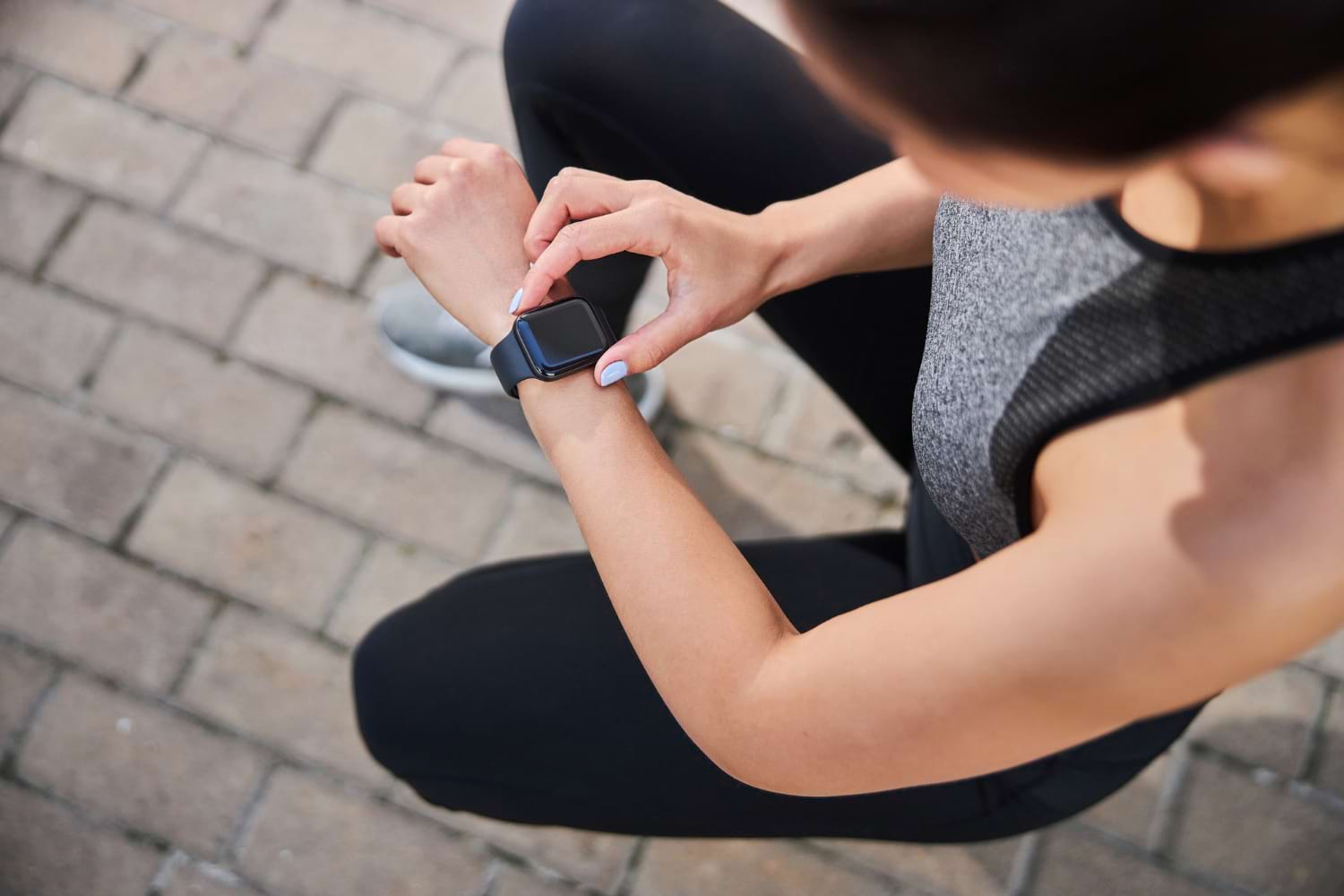garmin forerunner